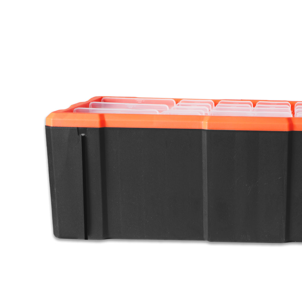 Traderight Tool Storage Cabinet Organiser 12 Drawers-1910113100187701252