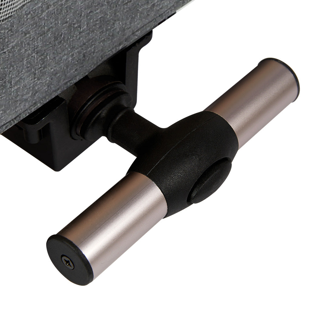 Pawz Pet Carrier 4 Wheel Portable Rolling Foldable-1954802466788872196