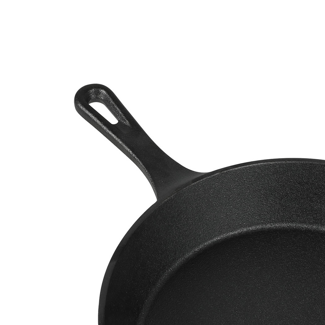 TOQUE Non Stick Frying Pan Set 3PCS-1910113168164786180