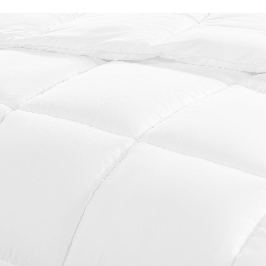DreamZ All Season Microfiber Down Alternative-1910113004767285252