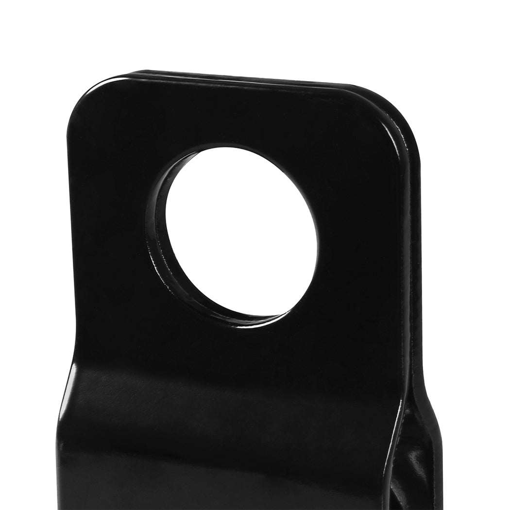 Manan 4Ton Snatch Block Pulley 2PC Winch-1919892927933452292