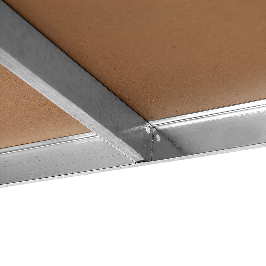 Traderight Warehouse Shelving Garage Large-1910113091467743236