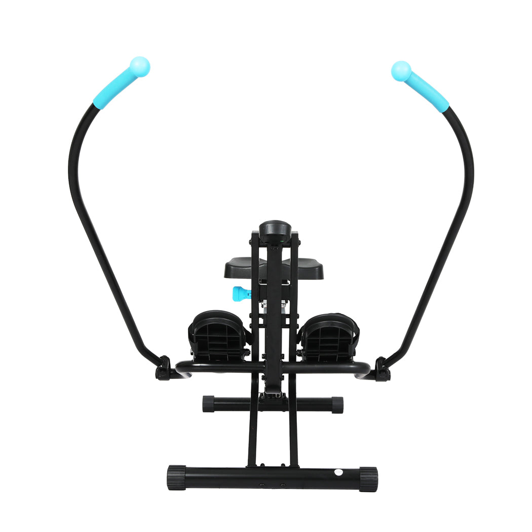 Centra 2IN1 Rowing Machine-1954802436413722628