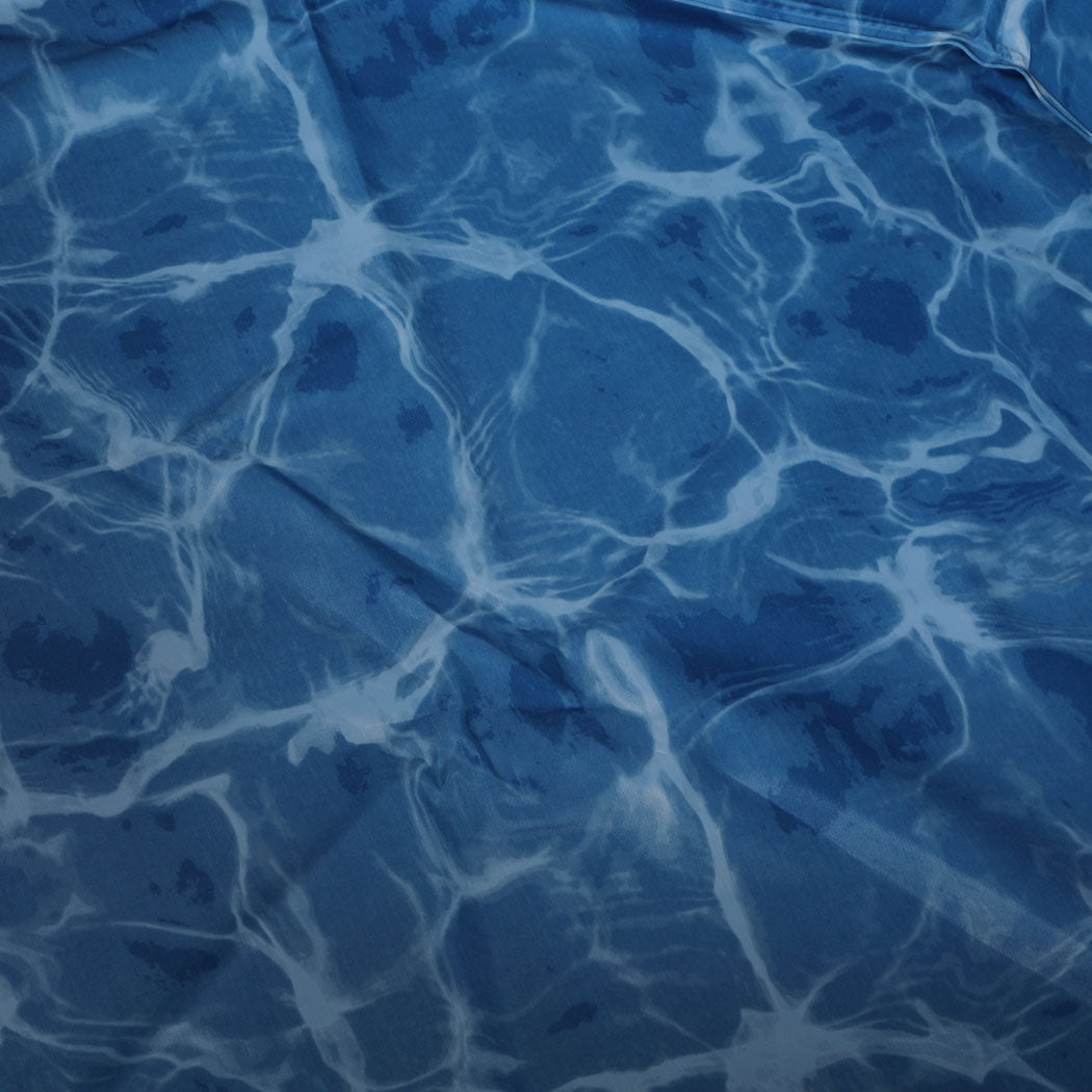 PaWz Folding Swimming Pool Dog Cat Washing XL X-Large-1954802536271712260