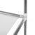3-Tier Over Toilet Storage Shelf Rack-1919892923407798276