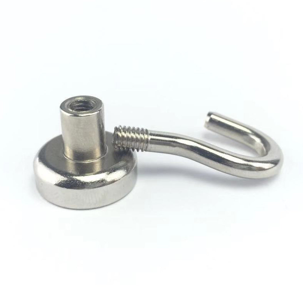 Traderight 10x 5.5kg Magnet Hooks Magnetic-1910113080847765508