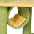 PaWz Cat Tree Kitten Furniture Condo-1954802568530104324