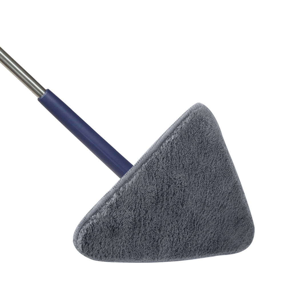 Cleanflo 5x Spin Cleaning Mop Pad Cleaner-1910113306941722628