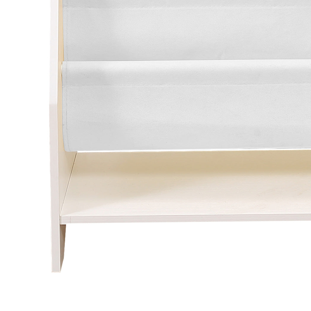 BoPeep Kids Bookshelf Bookcase Magazine-1973193835601334276