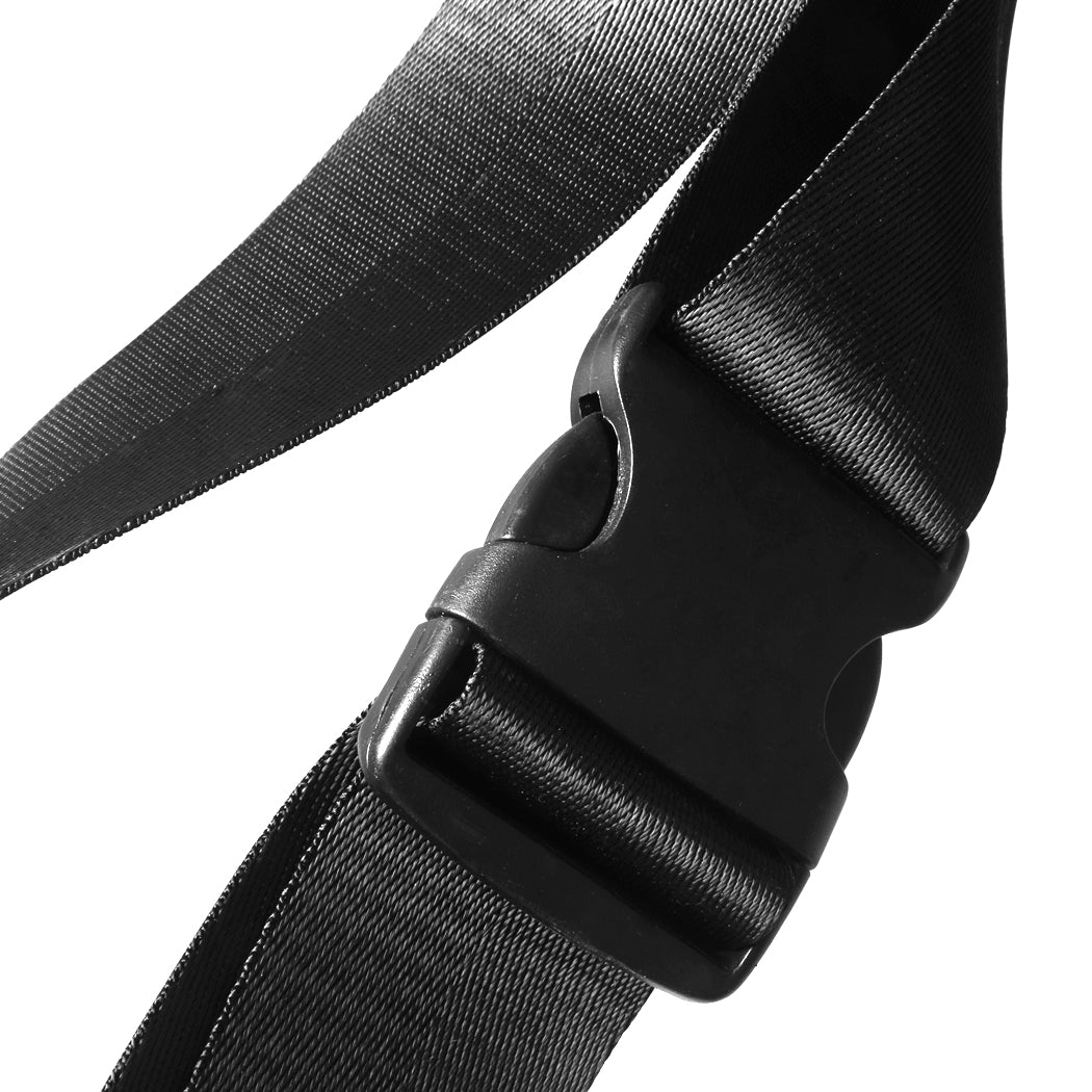 Monvelo Spare Wheel Bag Recovery Accessory Black-1910113250863878148