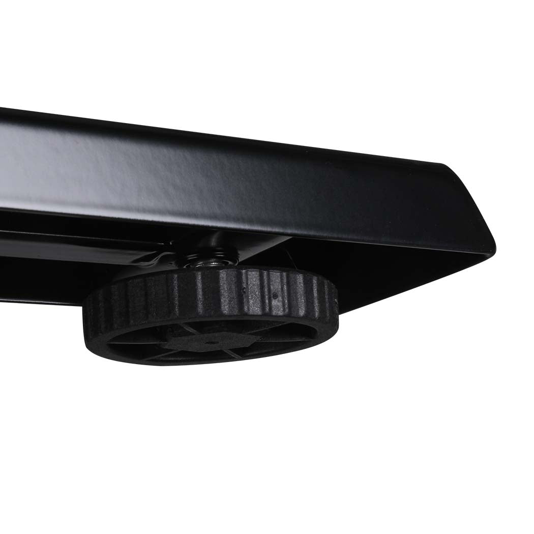 Levede Standing Desk Riser Height Adjustable-1910113308640415749