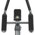 Centra Foldable Adjustment Ab Machine Black-1954802454679916549