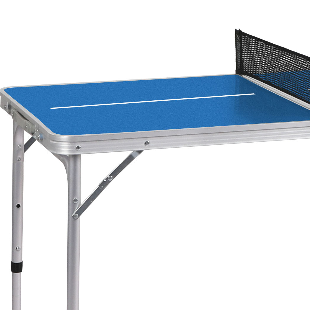 Centra Table Tennis Table Foldable Ping-1910112911926366213