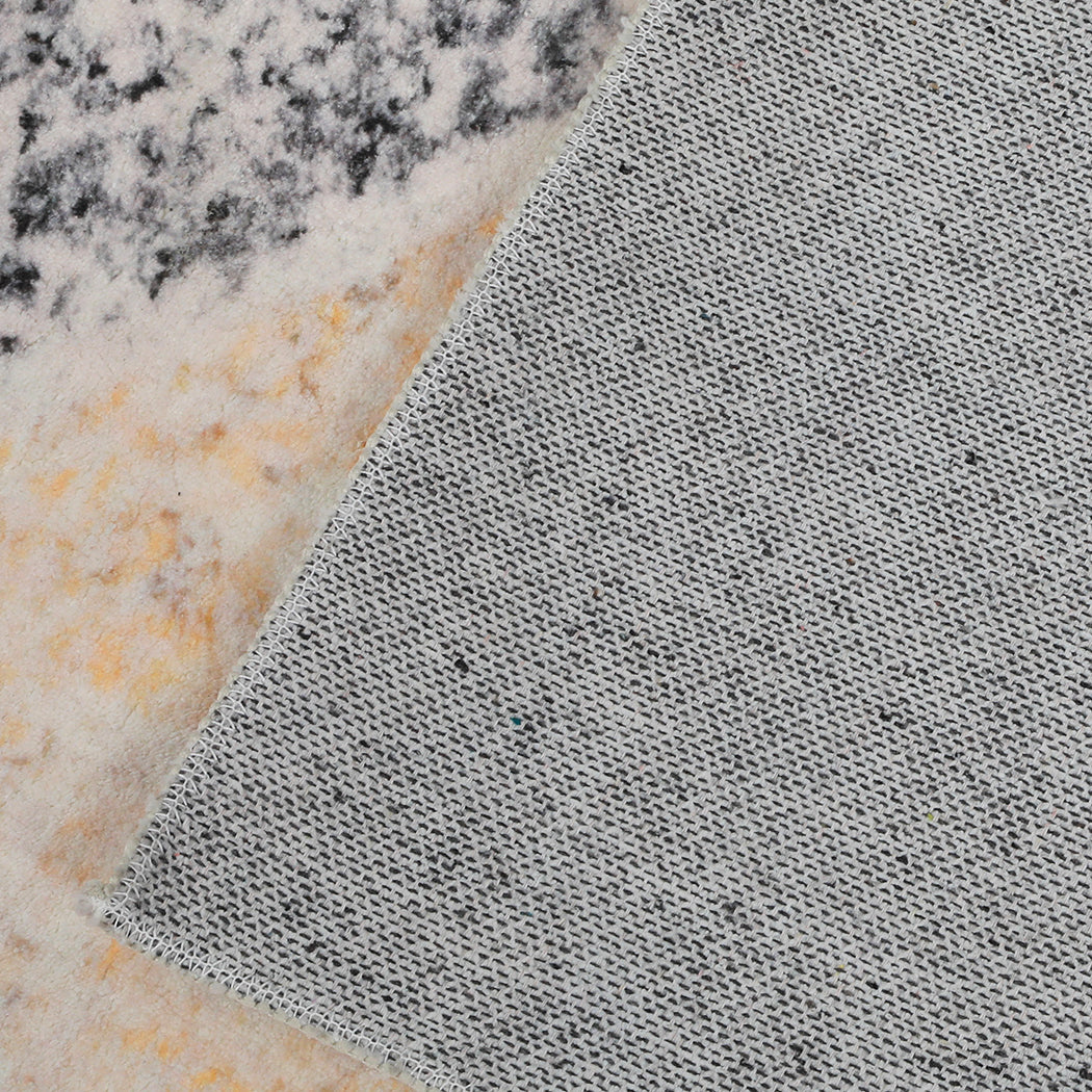 Marlow Floor Rug Hallway Runner Washable 180X60cm-1954802713854349317