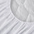 Dreamz Mattress Protector Topper Bamboo Queen-1910112876664852485