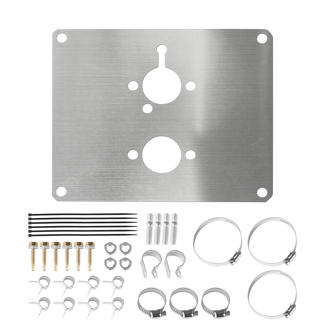 Manan Caravan Diesel Air Heater 8KW-1910113259441229829