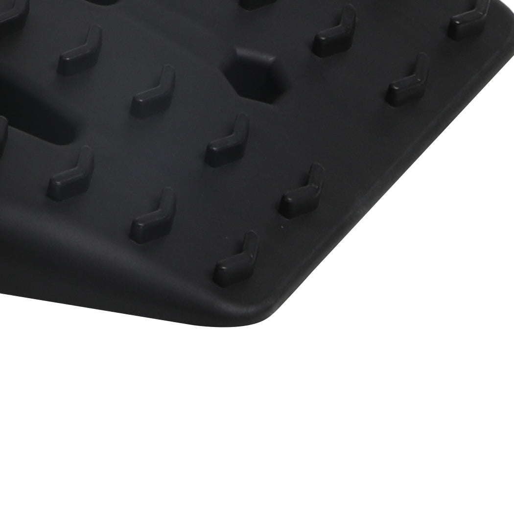 Manan 2x 4WD Recovery Tracks Boards-1954802955869884421