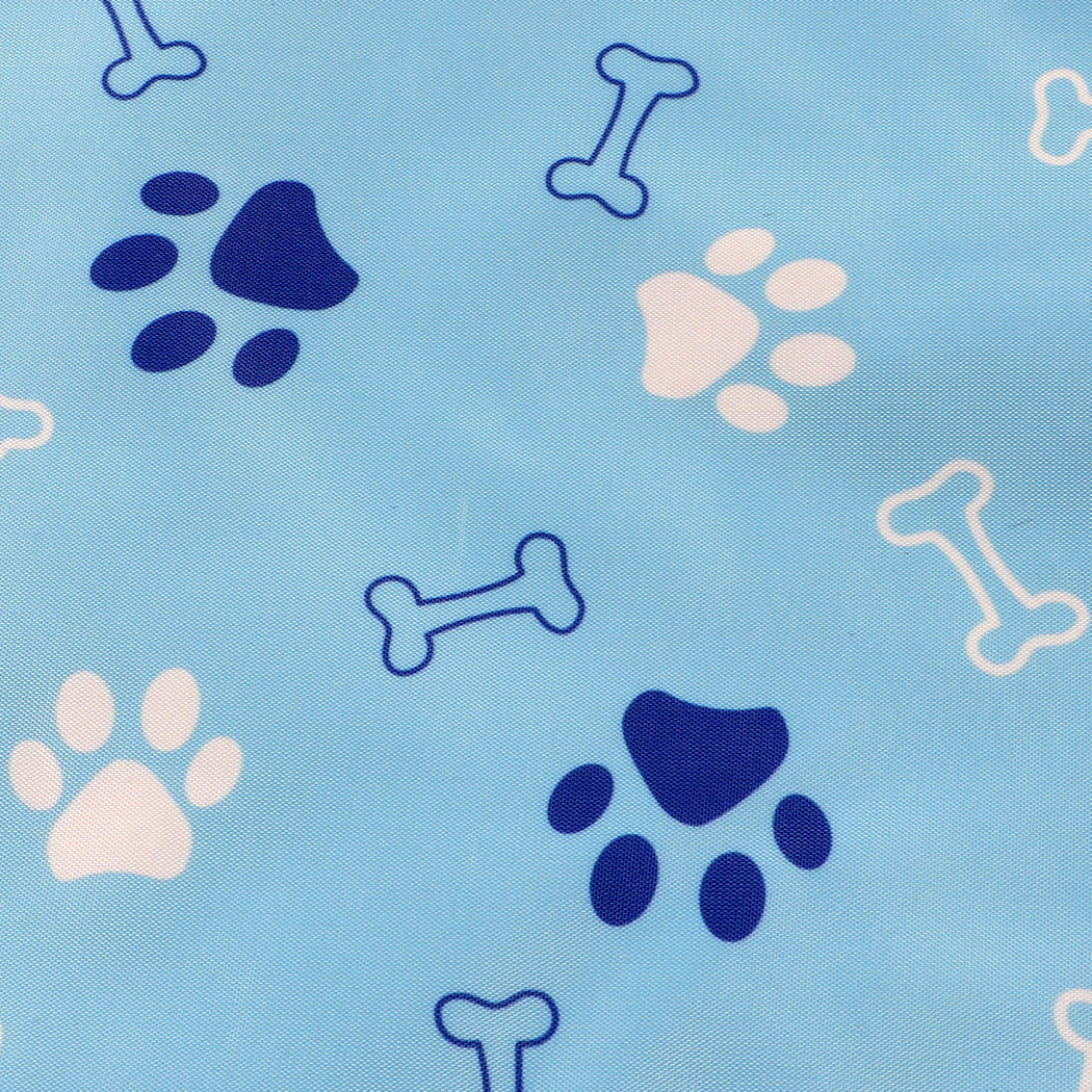 Pawz Pet Cooling Mat L Blue-1954802429925134341