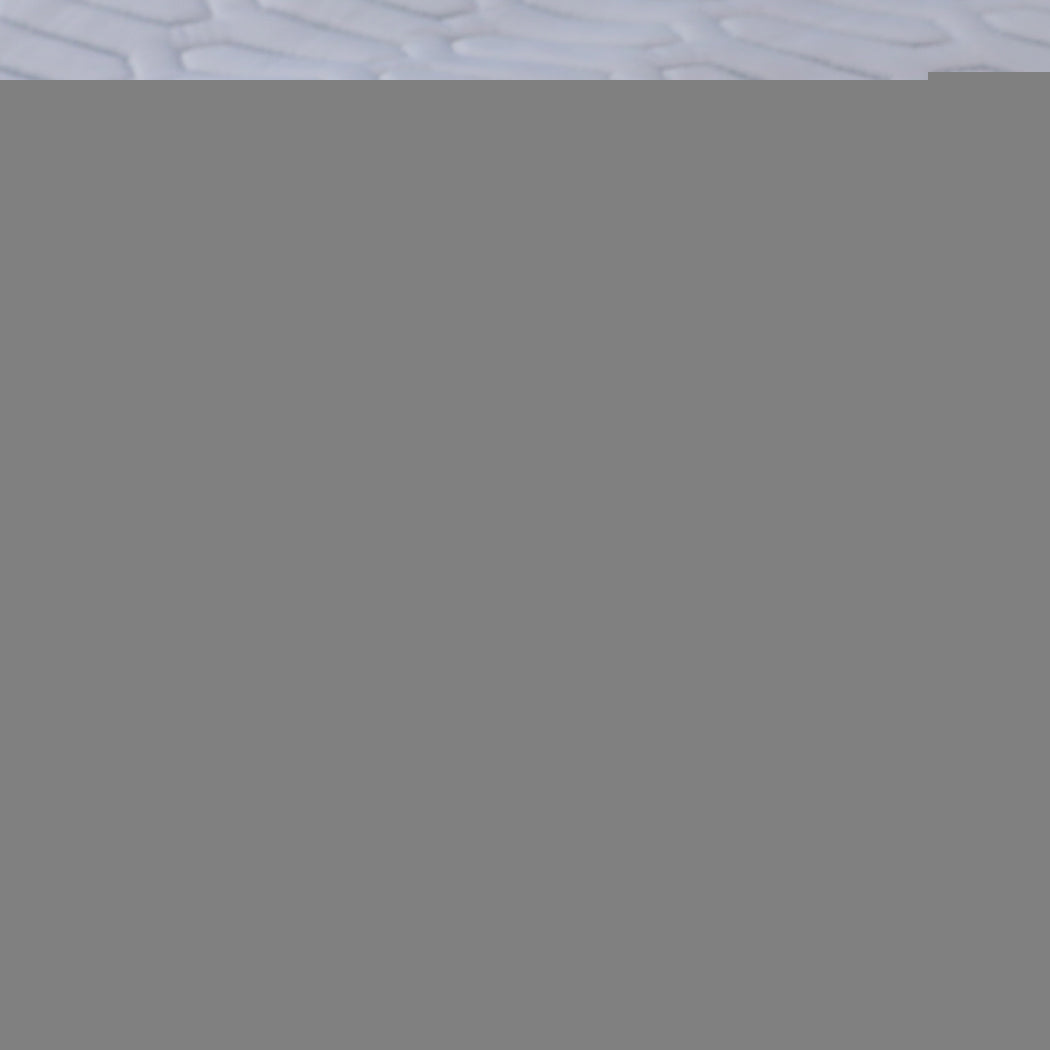 DreamZ Latex Cooling Bed Sheet Set Fitted 3PCS King-1954802917701718021