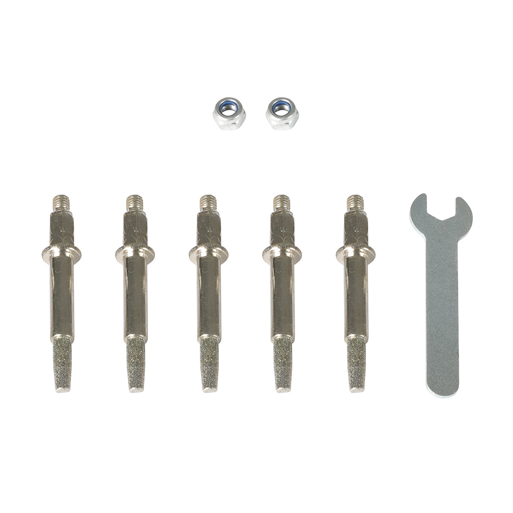 Traderight Portable Chainsaw Sharpener-1954802750839721989