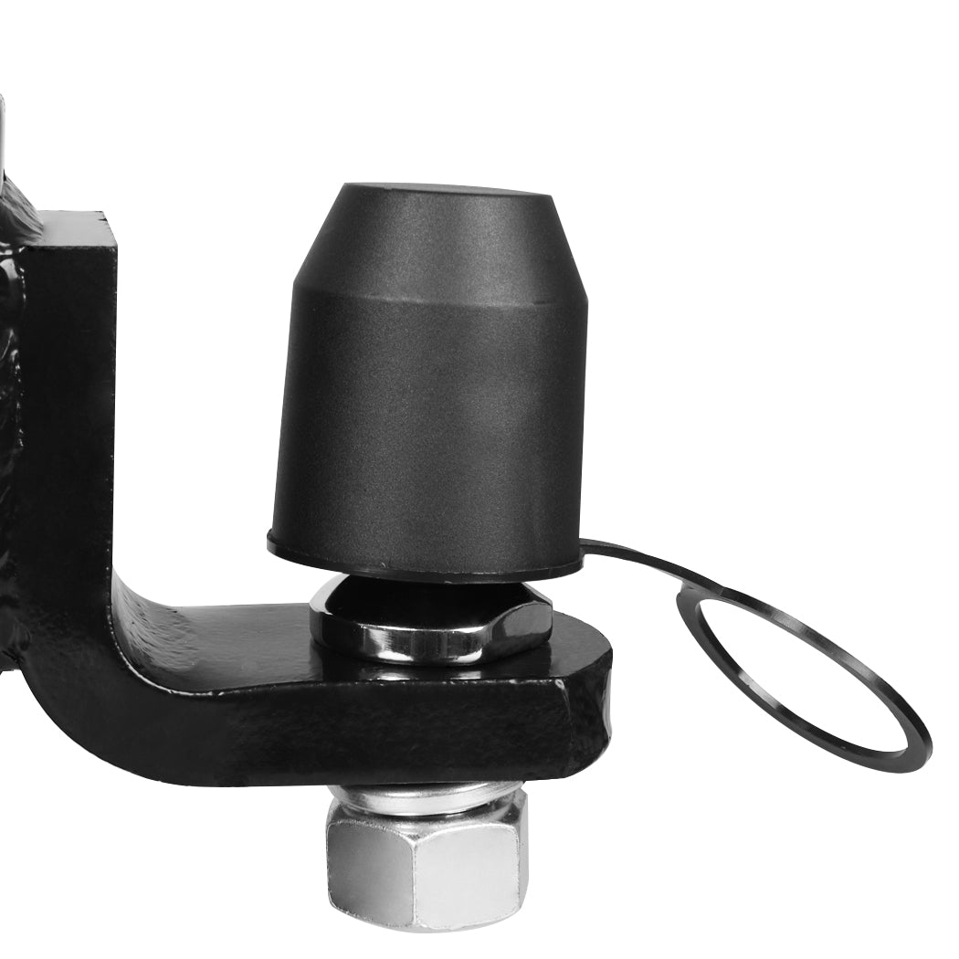 Manan Adjustable Tow Bar Tongue Hitch-1919892926276702213