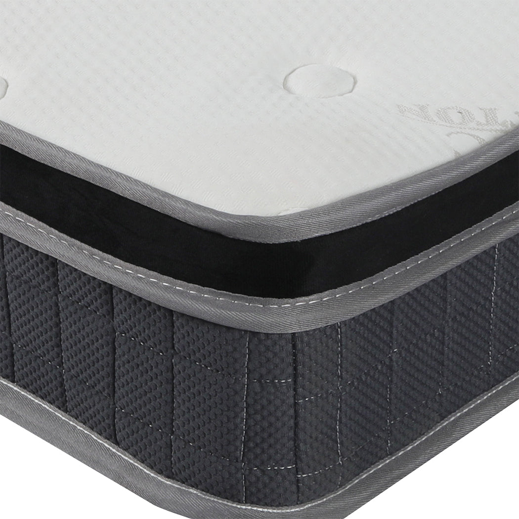 Dreamz Bedding Mattress Spring Double-1910112885732937733
