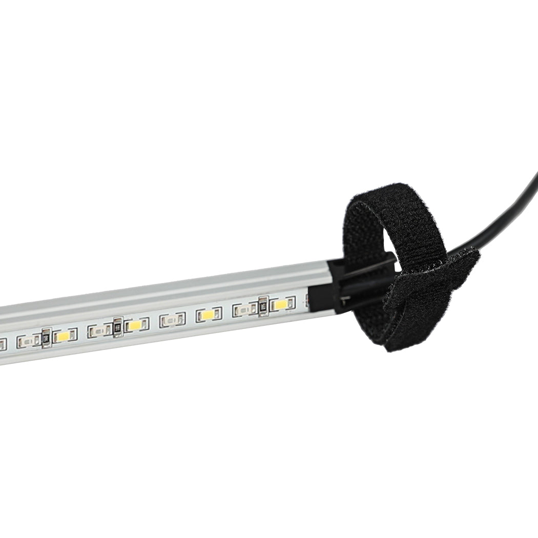 12V LED Strip Light Bar 4x 50cm Dimmable-1919892838720606213