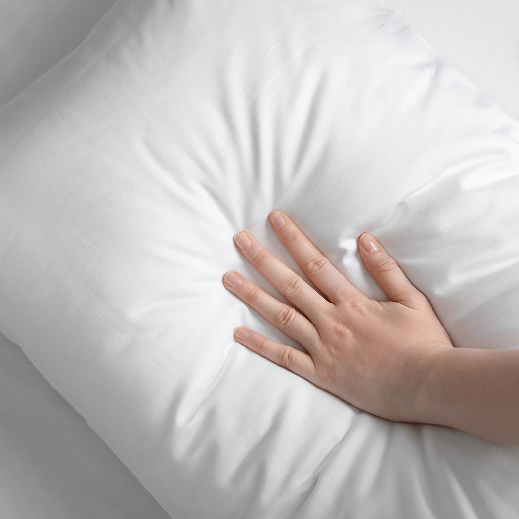 Dreamz Pillows Inserts Cushion Soft-1910113194433712133