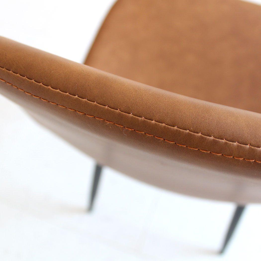 Levede 8x Dining Chairs Kitchen Eames-1973193558412365829