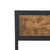 Levede Metal Bed Frame Mattress Base Queen-1910113211269648389