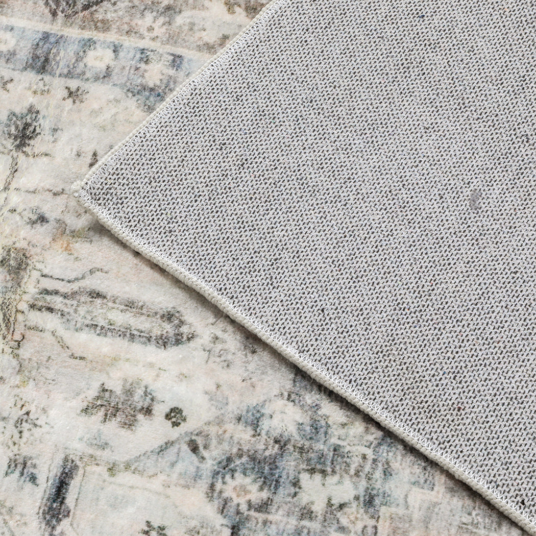 Marlow Floor Rug Area Rug Large Mat 200X290cm-1954802713124540421