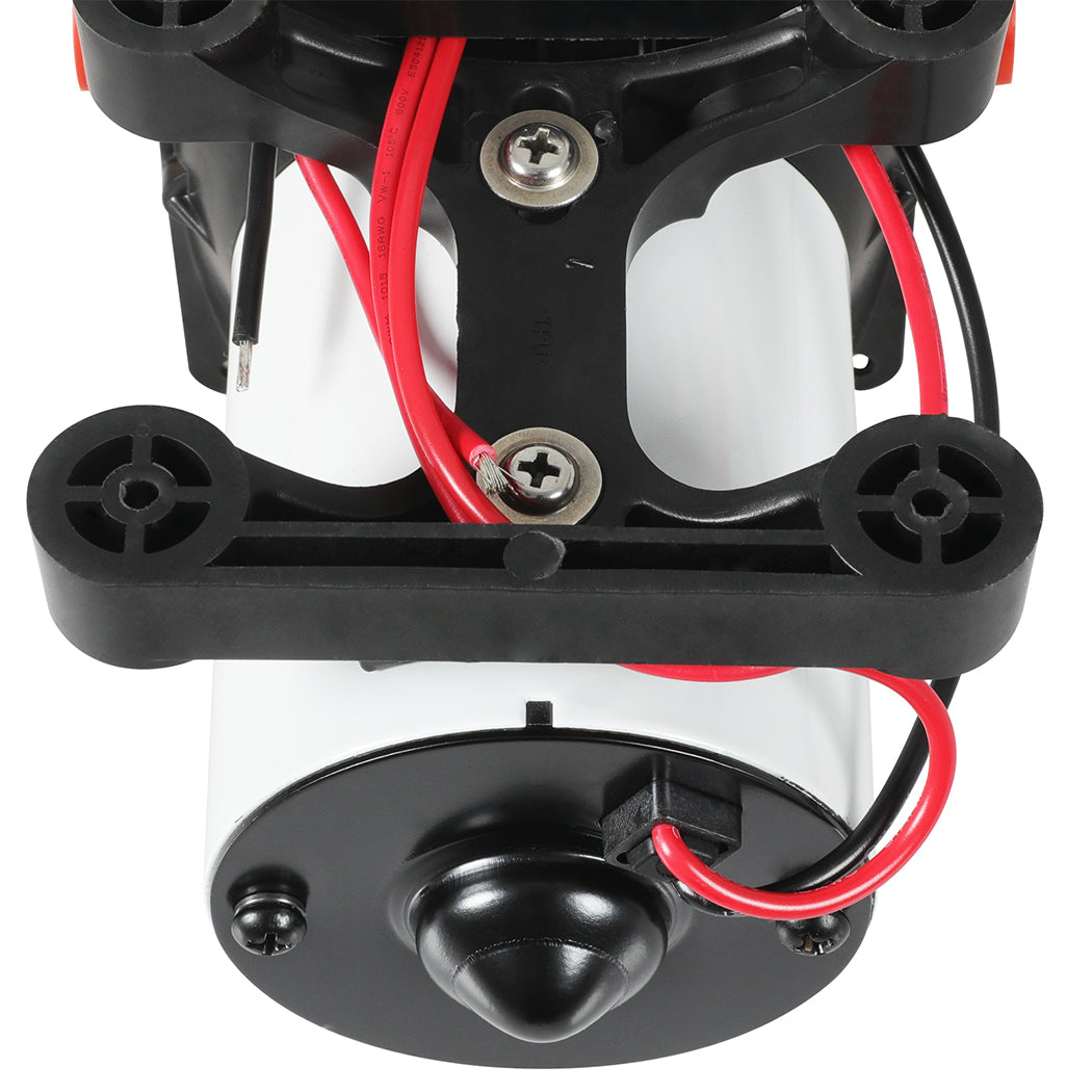 12V Water Pump High Pressure Fast Self-priming-1954802958910754821