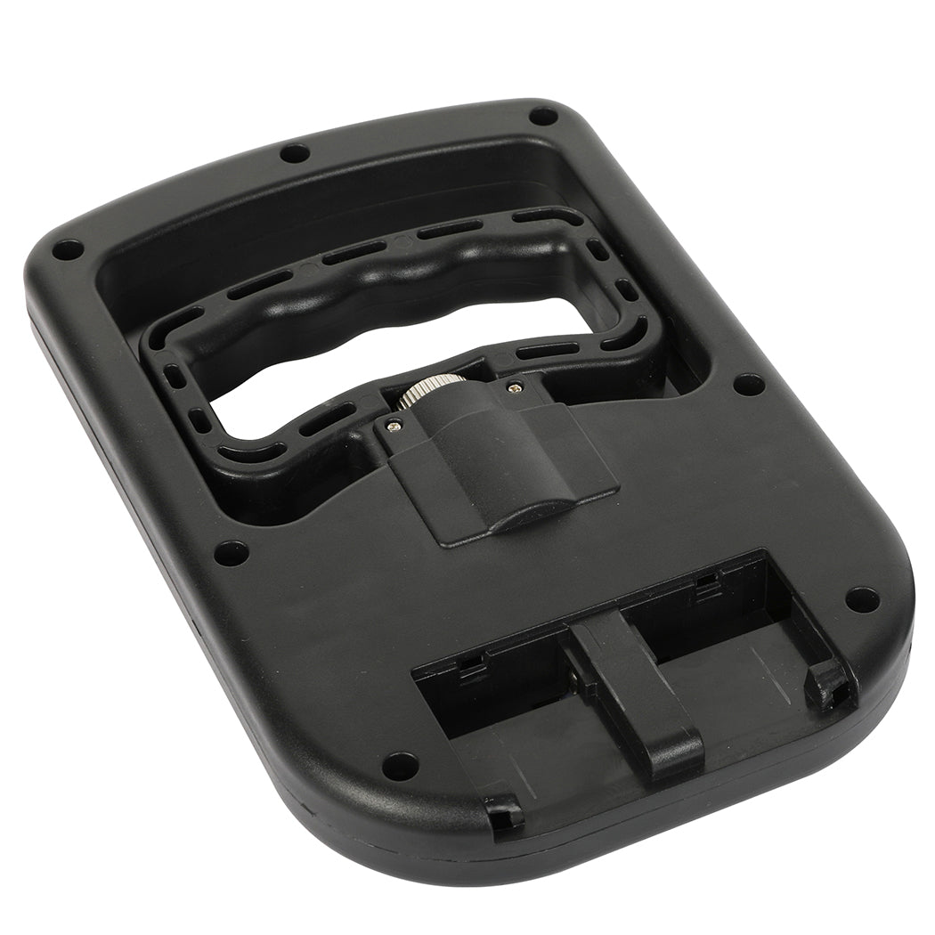 Centra Electronic Hand Dynamometer Grip Black-1954802468244295685