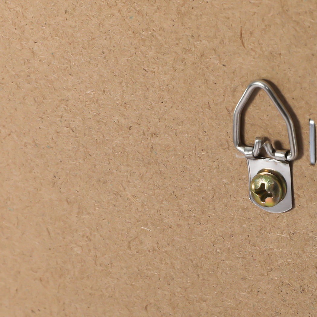 Flannel Arch Framed Full Length Mirror-1954802411201761285