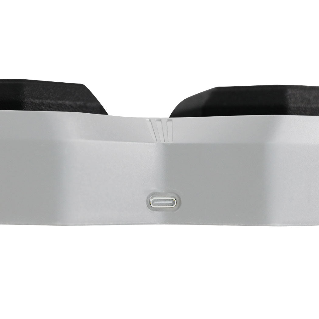 Centra Punching Box With 8OZ Boxing Glove Grey-1910112184977985541