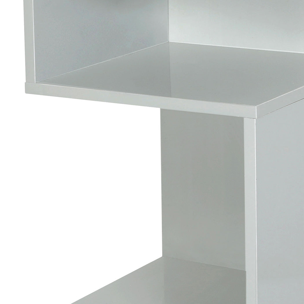 Levede Bedside Tables Drawers Side Table-1973194191349616645