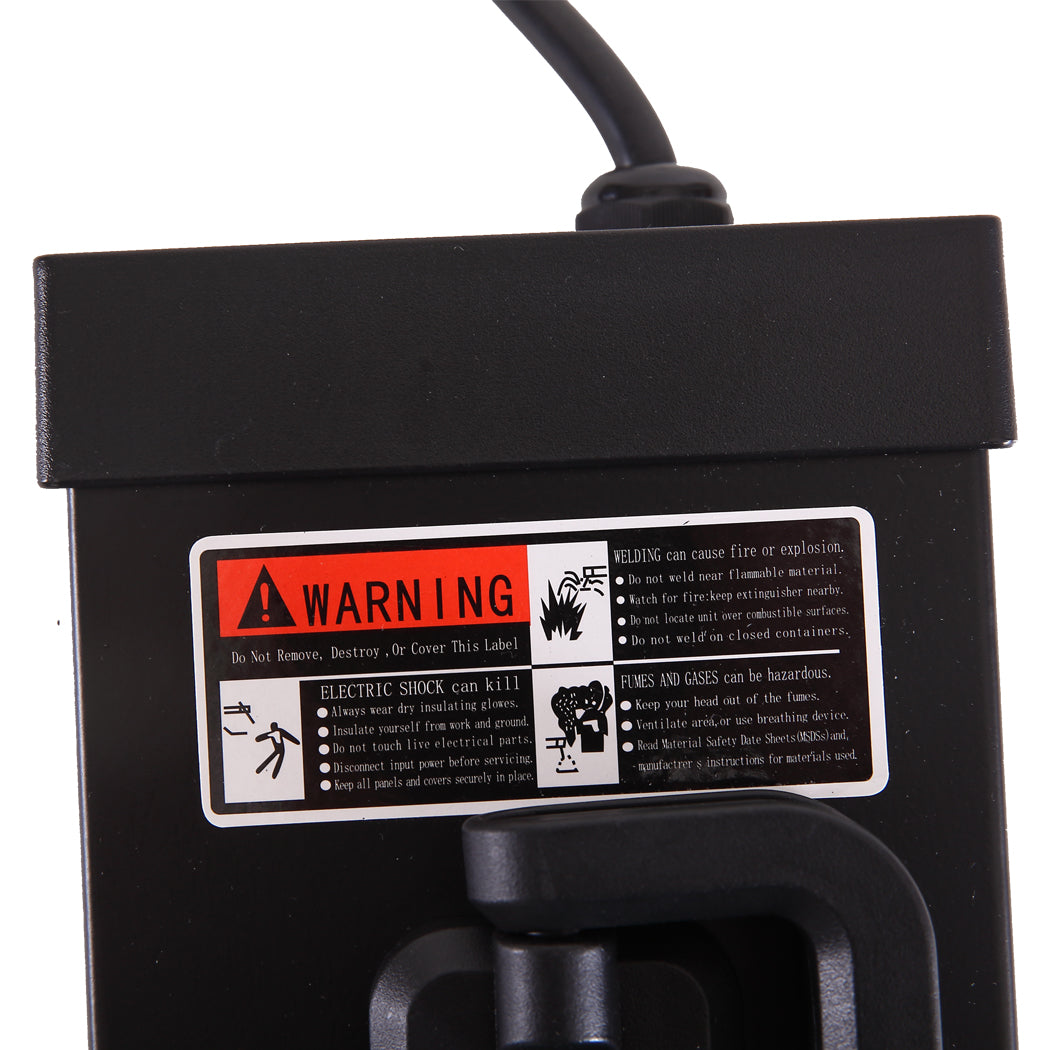 Traderight Inverter Welder 200Amp ARC-1919892821788200965