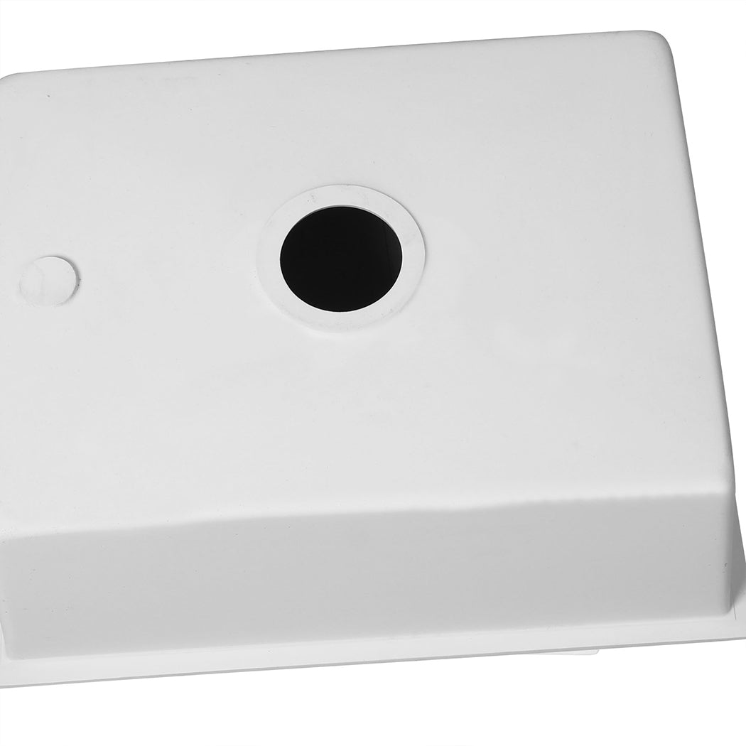 Granite Kitchen Sink Laundry Stone Sinks White-1954802800433172485