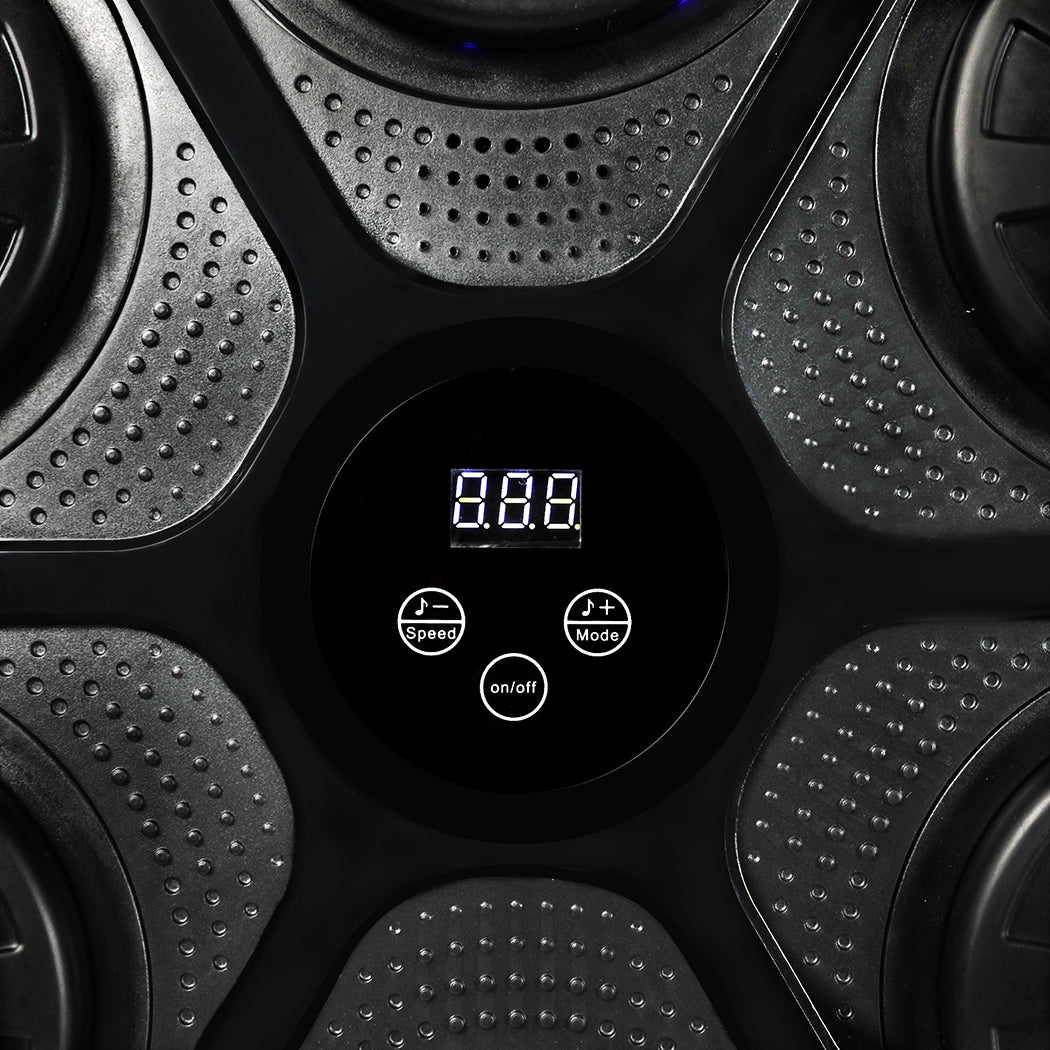 Centra Punching Box With 12 OZ Boxing Glove-1954802364993114117