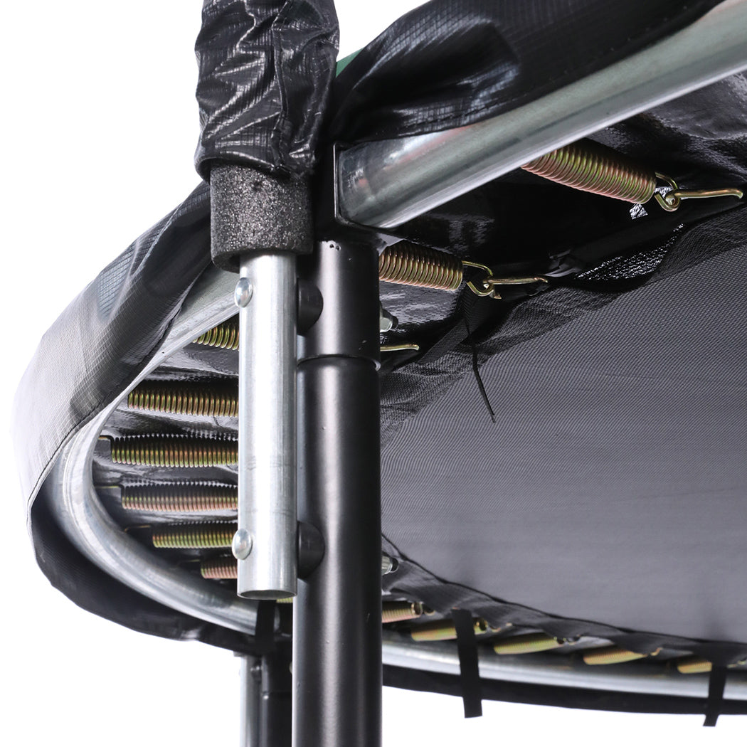 Centra Trampoline Round Trampolines-1954802785614696453