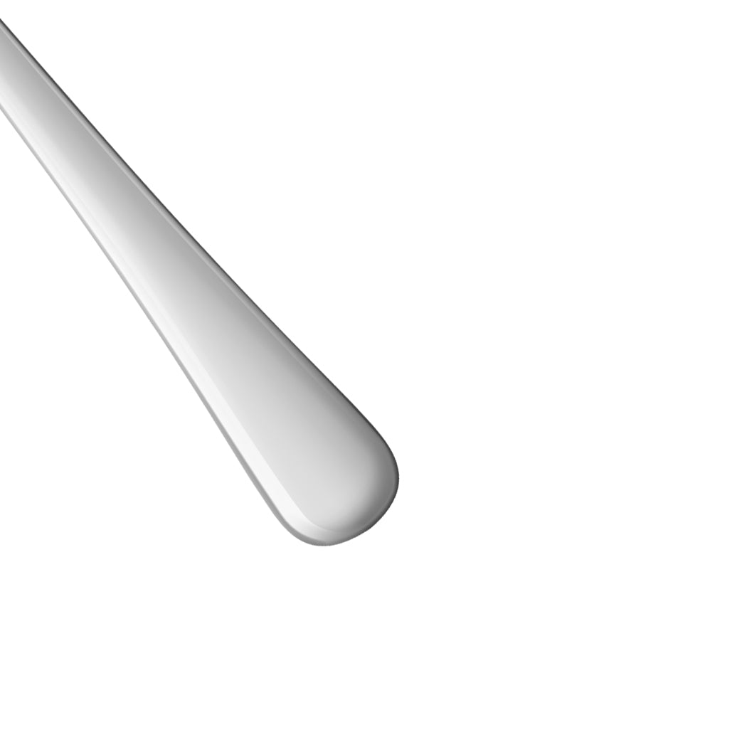 Cutlery Set Stainless Steel Knife Fork Silver-1954802795127377925