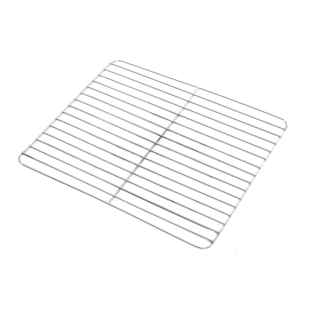 Moyasu 3IN1 Fire Pit BBQ Grill Pits-1910112943840825349