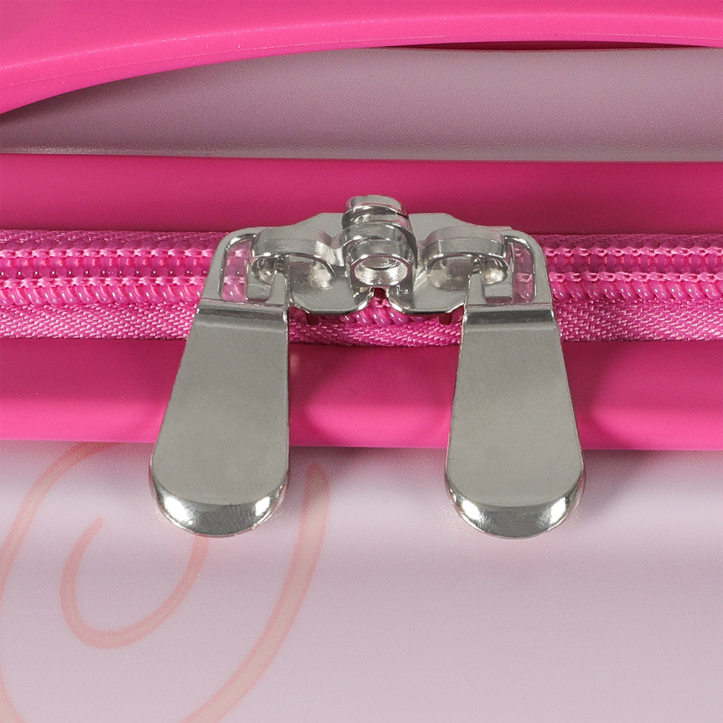 BoPeep 16''13'' 2PCS Kids Luggage Set Unicorn-1954802778916392965