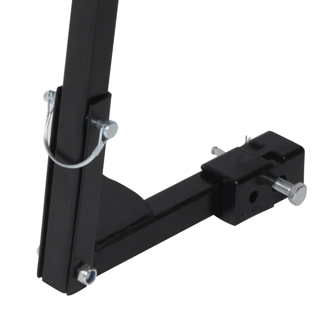 MONVELO 4 Bike Rack Carrier Car Hitch-1919892834681491461