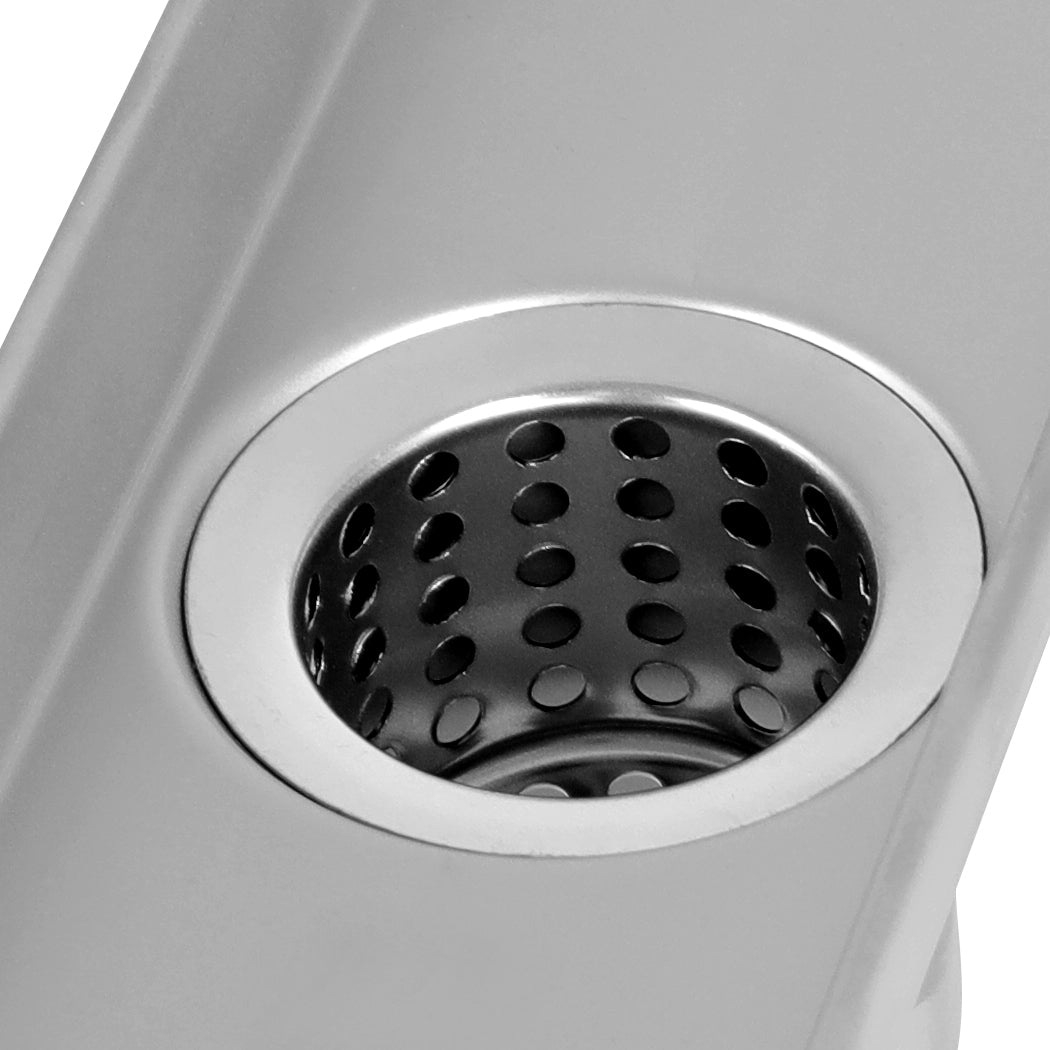 Dutxa 800mm Floor Grate Drain Strip-1919892923068059653