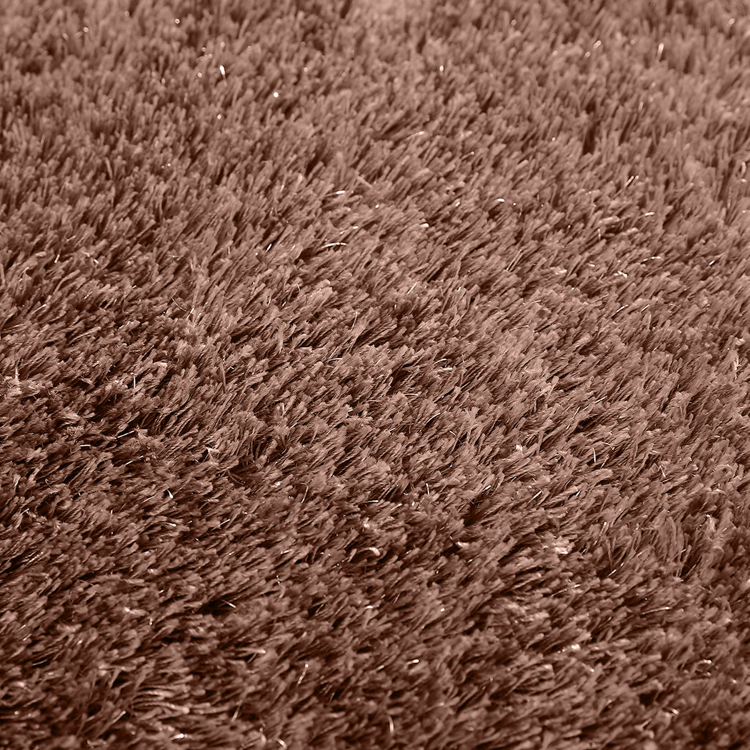 Floor Rug Mat Shaggy Rugs Area Carpet-1954802402200784901