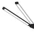 Emitto Double Head LED Desk Lamp Dimmable With Clamp-1910149778696704005