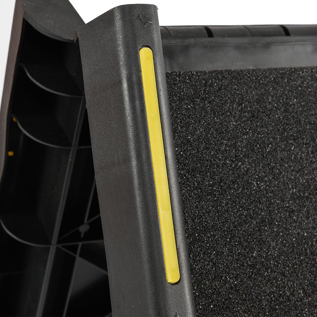 PaWz Dog Ramp Pet Car Suv Travel Stair-1954802514247421957