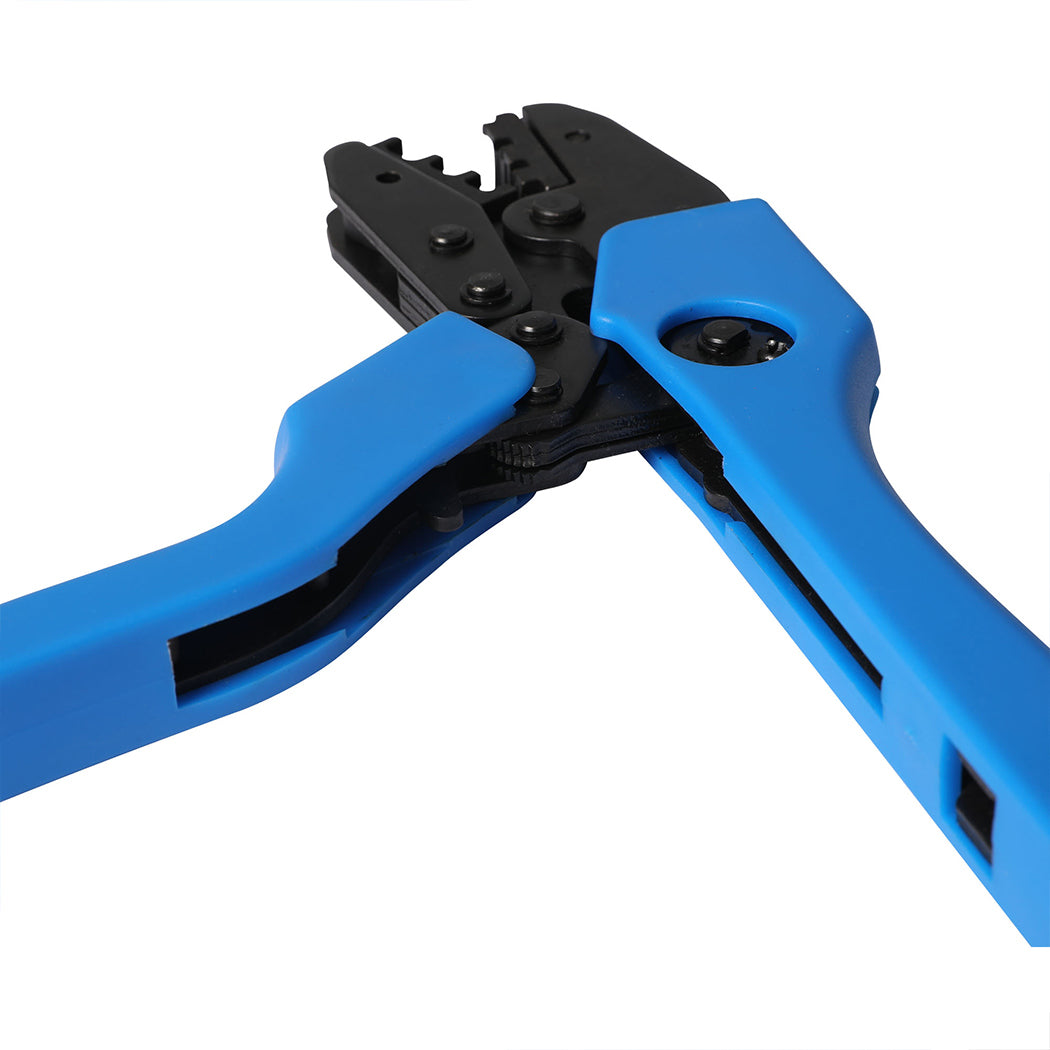 Traderight Ratchet Crimper Tool Crimping-1919892893447884805