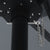 Centra 4.5M Double-sided Patio Umbrella Outdoor Umbrella Base Stand Grey-1954802422140506117